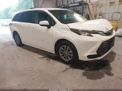 5TDKRKEC5NS103223 2022 TOYOTA SIENNA