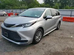 5TDKRKEC5NS106347 2022 TOYOTA SIENNA