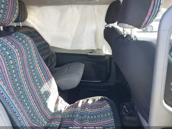 5TDKRKEC5NS108129 2022 TOYOTA SIENNA - Image 8