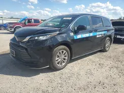 5TDKRKEC5NS111905 2022 TOYOTA SIENNA