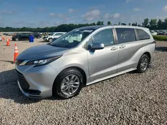 5TDKRKEC5NS116828 2022 TOYOTA SIENNA