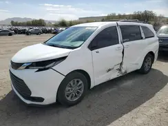5TDKRKEC5NS118322 2022 TOYOTA SIENNA