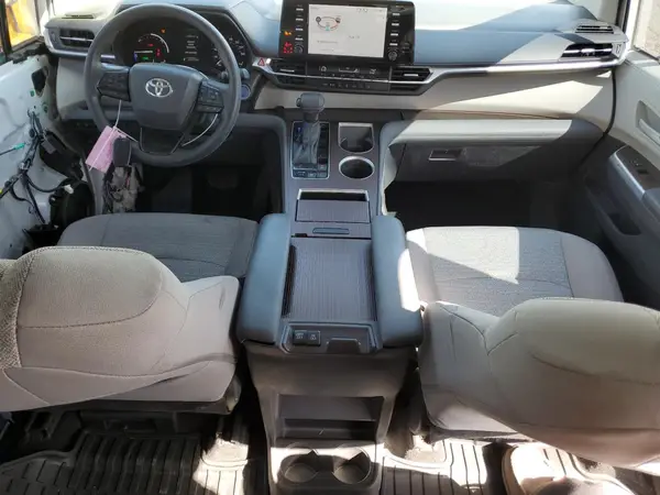 5TDKRKEC5NS118322 2022 TOYOTA SIENNA - Image 8