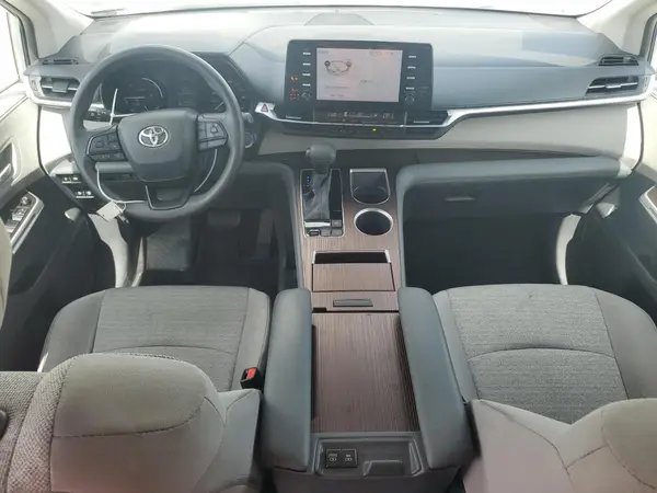 5TDKRKEC5NS124749 2022 TOYOTA SIENNA - Image 8