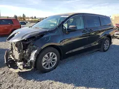 5TDKRKEC5NS129305 2022 TOYOTA SIENNA