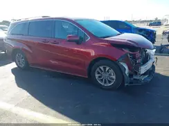5TDKRKEC5NS132401 2022 TOYOTA SIENNA