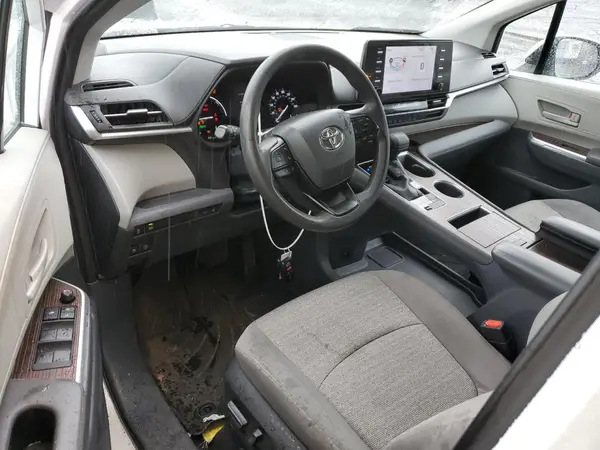 5TDKRKEC5PS139450 2023 TOYOTA SIENNA - Image 8