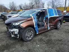 5TDKRKEC5PS145314 2023 TOYOTA SIENNA