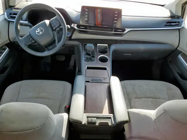 5TDKRKEC5PS154482 2023 TOYOTA SIENNA - Image 8