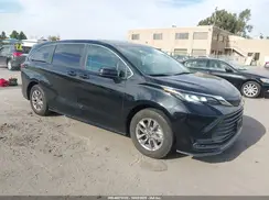 5TDKRKEC5PS162999 2023 TOYOTA SIENNA