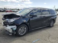 5TDKRKEC5PS163196 2023 TOYOTA SIENNA