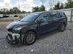 5TDKRKEC5PS163702 2023 TOYOTA SIENNA