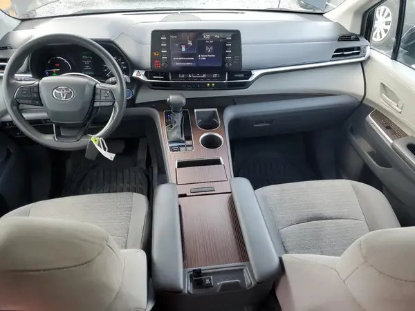 5TDKRKEC5PS163702 2023 TOYOTA SIENNA - Image 8