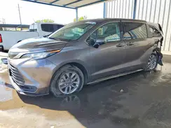 5TDKRKEC5PS164512 2023 TOYOTA SIENNA