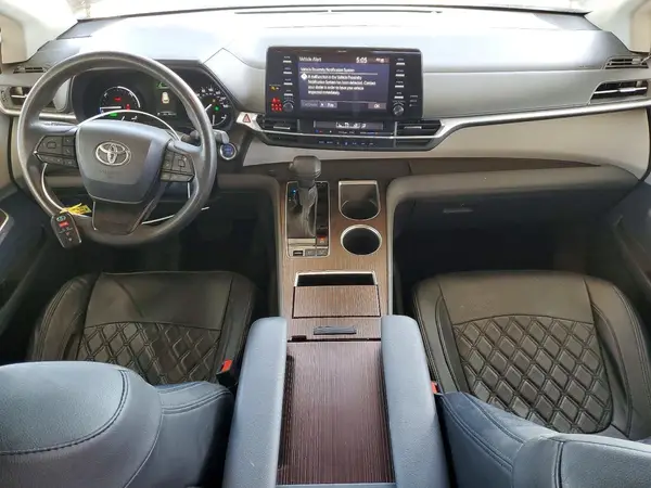 5TDKRKEC5PS164512 2023 TOYOTA SIENNA - Image 8