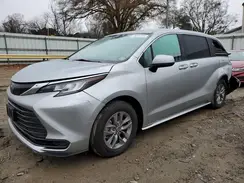 5TDKRKEC5PS172884 2023 TOYOTA SIENNA