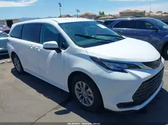5TDKRKEC5PS177731 2023 TOYOTA SIENNA