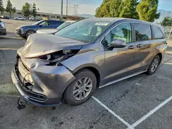 5TDKRKEC5RS184150 2024 TOYOTA SIENNA
