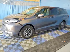 5TDKRKEC5RS187761 2024 TOYOTA SIENNA
