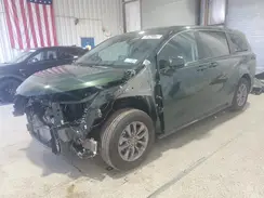 5TDKRKEC5RS190935 2024 TOYOTA SIENNA