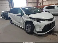 5TDKRKEC5RS202582 2024 TOYOTA SIENNA