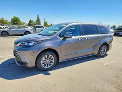 5TDKRKEC5RS202887 2024 TOYOTA SIENNA