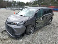 5TDKRKEC5RS208155 2024 TOYOTA SIENNA