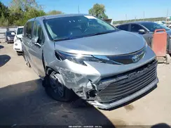 5TDKRKEC5RS210035 2024 TOYOTA SIENNA