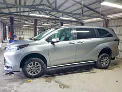 5TDKRKEC5RS216918 2024 TOYOTA SIENNA