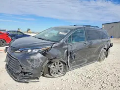 5TDKRKEC5SS236494 2025 TOYOTA SIENNA