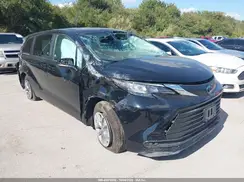 5TDKRKEC5SS246474 2025 TOYOTA SIENNA