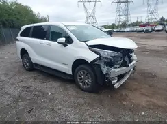 5TDKRKEC5SS252047 2025 TOYOTA SIENNA