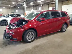 5TDKRKEC5SS277062 2025 TOYOTA SIENNA