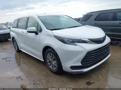 5TDKRKEC5TS296390 2026 TOYOTA SIENNA