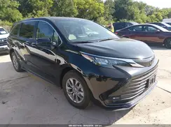 5TDKRKEC5TS312619 2026 TOYOTA SIENNA