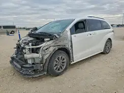 5TDKRKEC6MS011956 2021 TOYOTA SIENNA