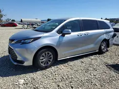5TDKRKEC6MS012461 2021 TOYOTA SIENNA