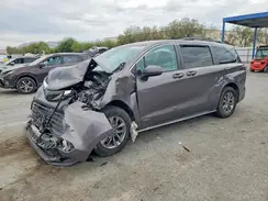 5TDKRKEC6MS015392 2021 TOYOTA SIENNA