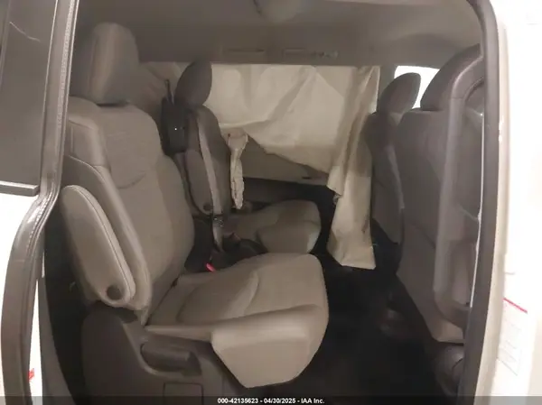 5TDKRKEC6MS016557 2021 TOYOTA SIENNA - Image 8