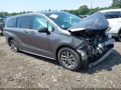 5TDKRKEC6MS018034 2021 TOYOTA SIENNA
