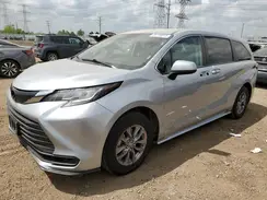5TDKRKEC6MS018275 2021 TOYOTA SIENNA