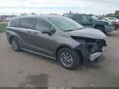 5TDKRKEC6MS021662 2021 TOYOTA SIENNA