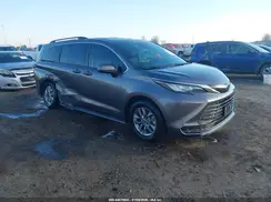 5TDKRKEC6MS024898 2021 TOYOTA SIENNA