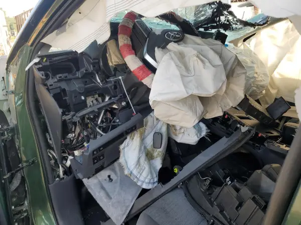 5TDKRKEC6MS026523 2021 TOYOTA SIENNA - Image 8