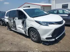 5TDKRKEC6MS029020 2021 TOYOTA SIENNA