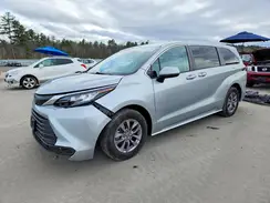 5TDKRKEC6MS038963 2021 TOYOTA SIENNA