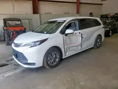 5TDKRKEC6MS042754 2021 TOYOTA SIENNA