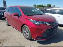 5TDKRKEC6MS044245 2021 TOYOTA SIENNA