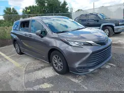 5TDKRKEC6MS044293 2021 TOYOTA SIENNA