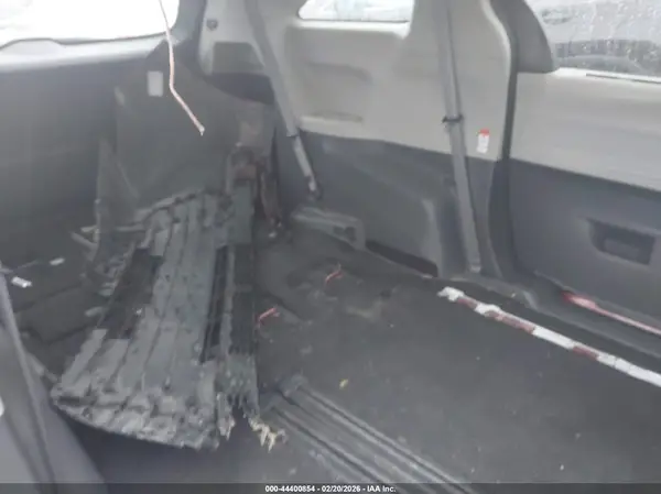 5TDKRKEC6MS046707 2021 TOYOTA SIENNA - Image 8